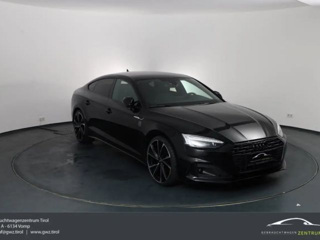 Audi A5 35 TDI S-Line S-Tronic
