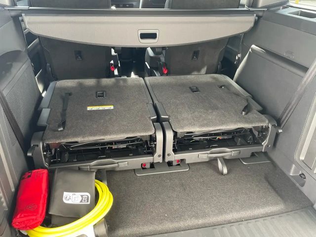 Volkswagen ID.Buzz 4Motion GTX