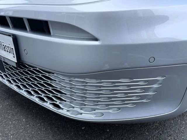 Volkswagen Caddy 1.5 TSI DSG