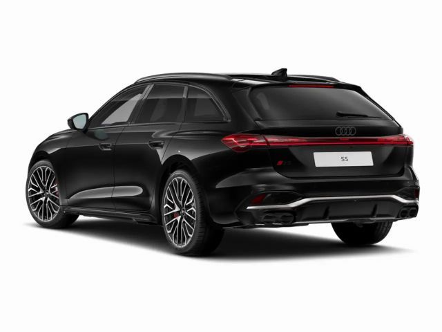 Audi S5 3.0 TFSI Avant Quattro