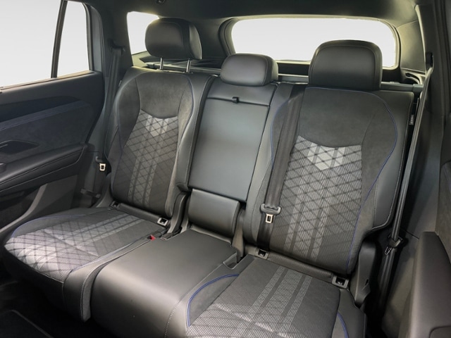 Volkswagen Tayron eHybrid