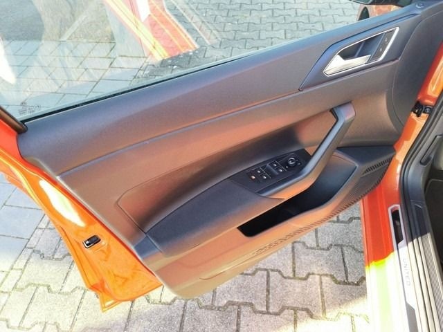 Volkswagen Polo 1.0 TSI