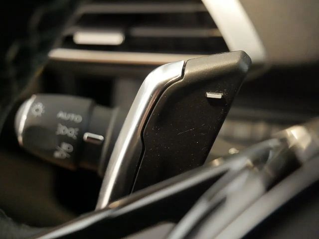 Peugeot 3008 Allure Pack Hybrid