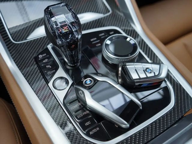 BMW X6 Individual M50i