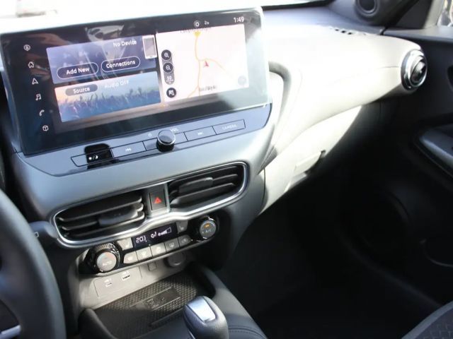 Nissan Juke N-Connecta