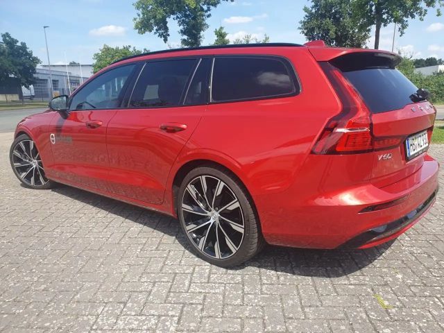 Volvo V60 Dark Plus