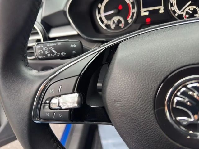 Skoda Fabia 1.0 TSI Style Style