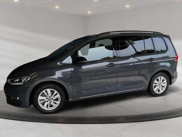 Volkswagen Touran 1.5 TSI DSG