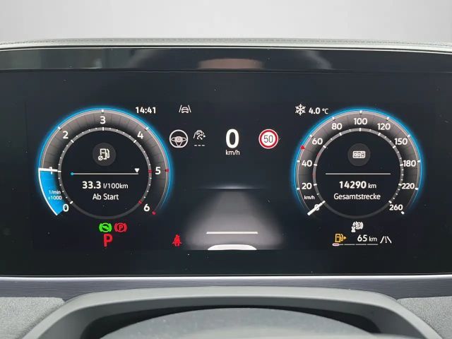 Volkswagen Passat 4Motion DSG R-Line Variant