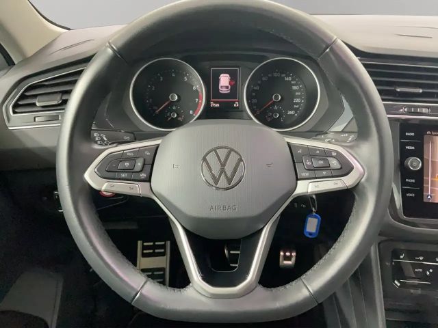 Volkswagen Tiguan 2.0 TSI DSG Life