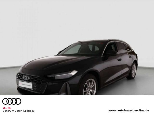 Audi A5 Avant S-Tronic