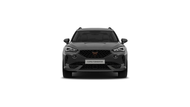 Cupra Formentor 1.4 e-Hybrid