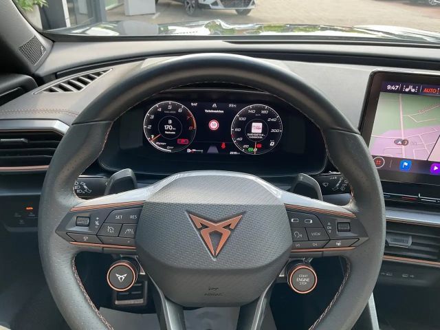 Cupra Formentor 2.0 TSI 4Drive DSG VZ