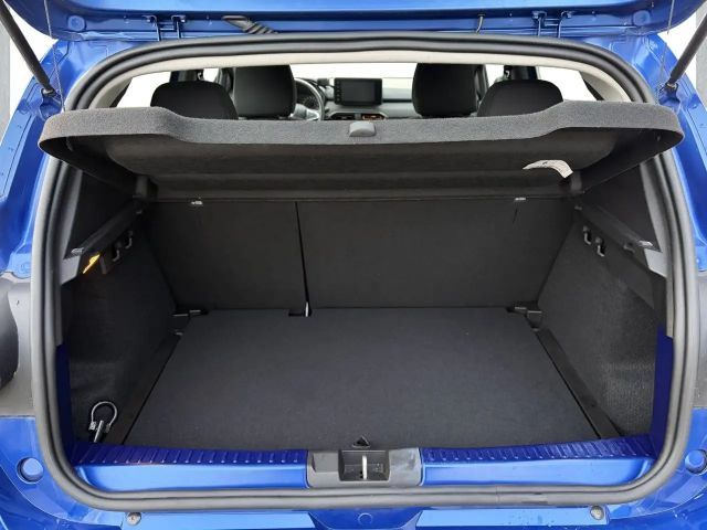 Dacia Sandero Comfort ECO-G Stepway