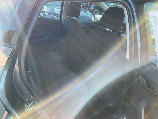 Seat Ibiza Reference