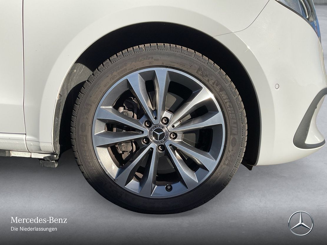 Mercedes-Benz V 250 Limousine Lang V 250 d