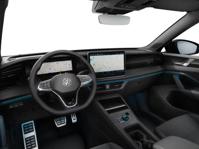 Volkswagen Tiguan 1.5 eTSI DSG