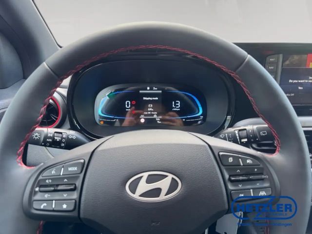 Hyundai i10 1.0 N Line