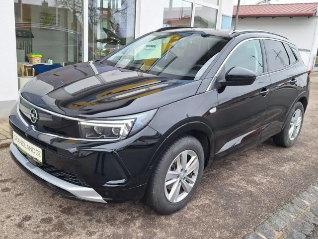 Opel Grandland X Ultimate