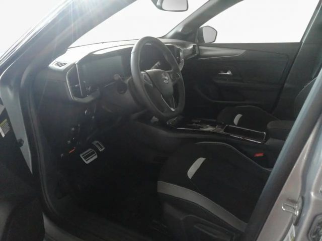 Opel Mokka GS-Line Grand Sport Hybrid Turbo