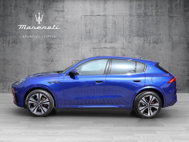Maserati Grecale Folgore