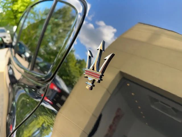 Maserati Grecale Trofeo