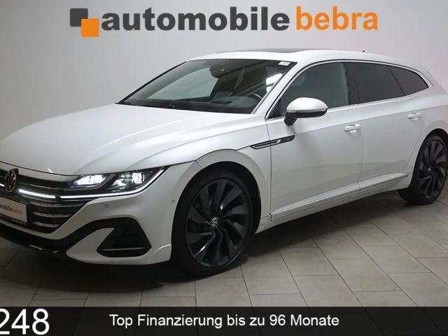Volkswagen Arteon 2.0 TDI DSG R-Line