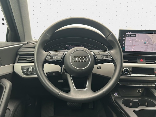 Audi A4 35 TFSI Avant S-Tronic
