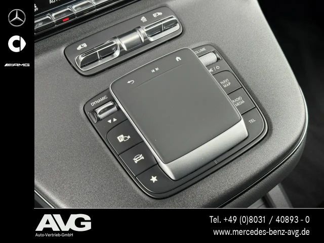 Mercedes-Benz V 300 4MATIC AVANTGARDE V 300 d