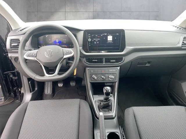 Volkswagen T-Cross 4Me TSI