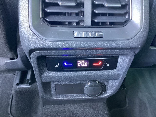 Volkswagen Tiguan 1.5 TSI DSG Life