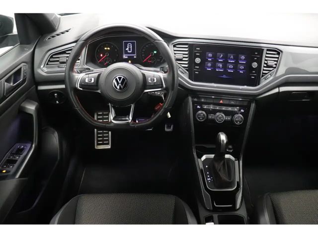 Volkswagen T-Roc 1.5 TSI DSG Sport