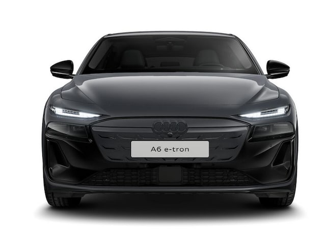 Audi A6 e-tron Sportback