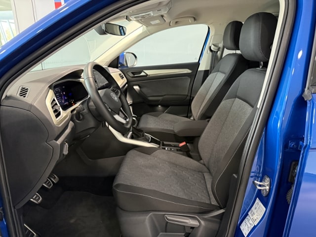 Volkswagen T-Roc Move Plus