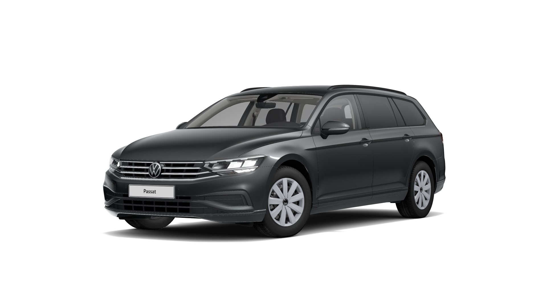 Volkswagen Passat 2.0 TDI Variant