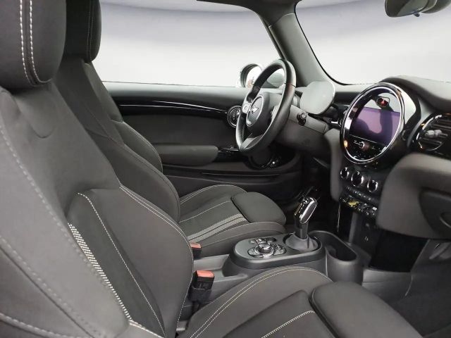 MINI Mini Electric SE