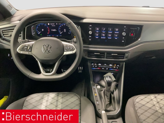 Volkswagen Polo 1.0 TSI DSG R-Line