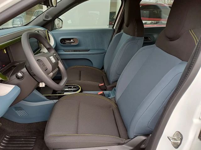 Fiat Grande Panda Hybrid mHEV 110 6-Gang eDCT Icon