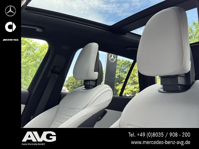 Mercedes-Benz GLC 220 4MATIC GLC 220 d