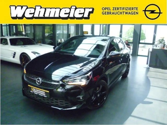 Opel Corsa Elegance
