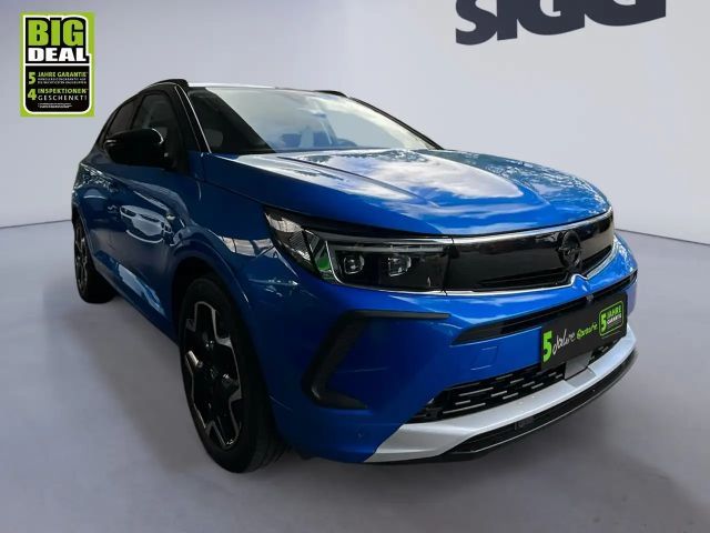 Opel Grandland X Innovation