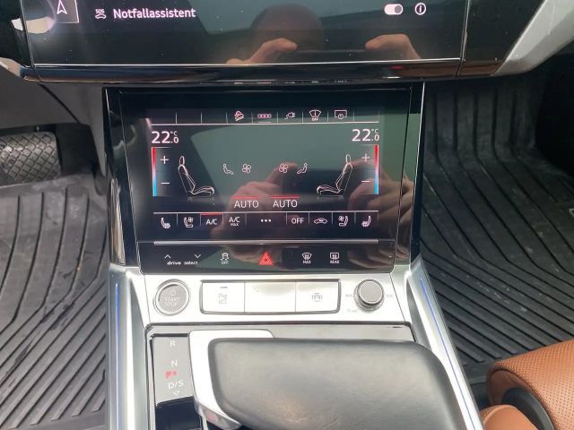 Audi e-tron 50 Business Quattro