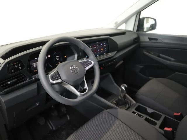 Volkswagen Caddy 4Motion Maxi