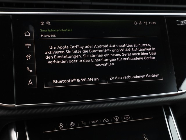 Audi RS Q8 Performance Quattro