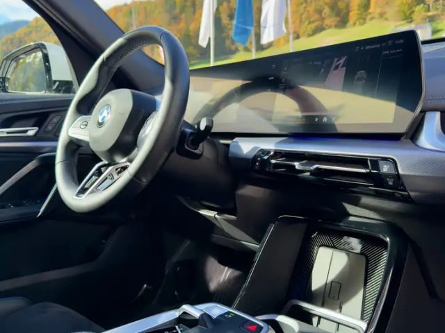 BMW X1 M-Sport xDrive