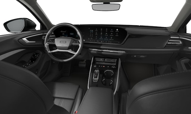 Audi A5 Avant S-Tronic