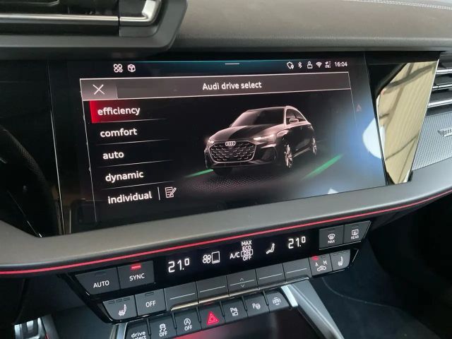 Audi A3 35 TDI S-Line Sedan