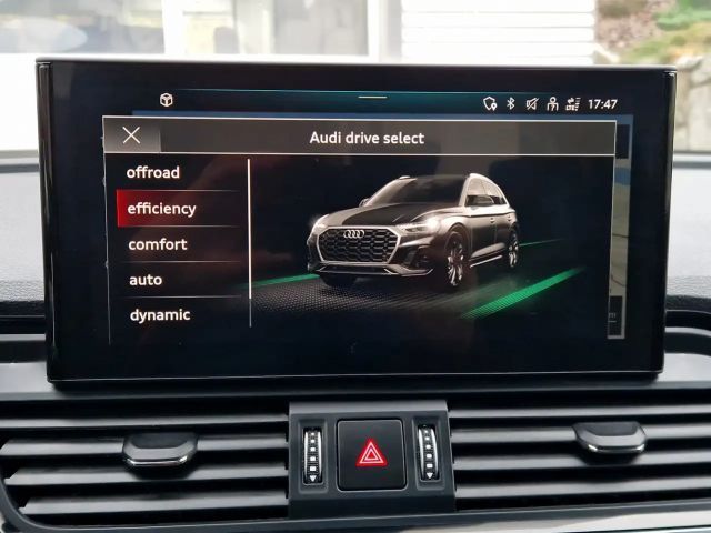 Audi Q5 40 TDI Quattro S-Tronic