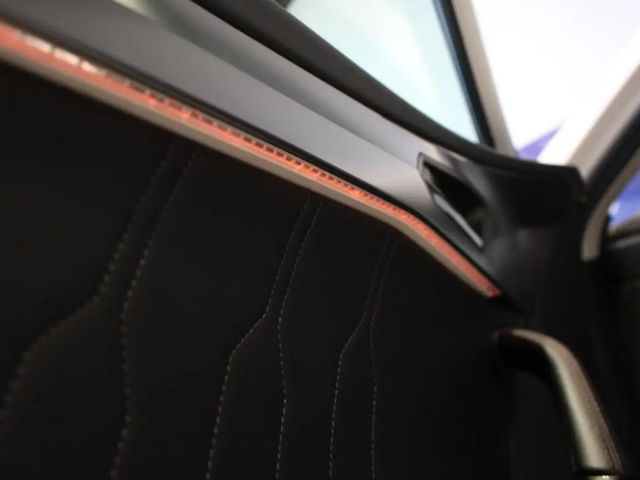 Cupra Formentor 1.5 TSI