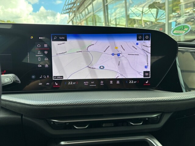 Audi Q5 Quattro S-Tronic